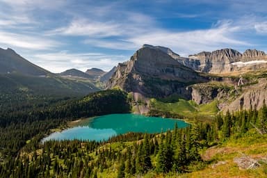 Search for Campgrounds